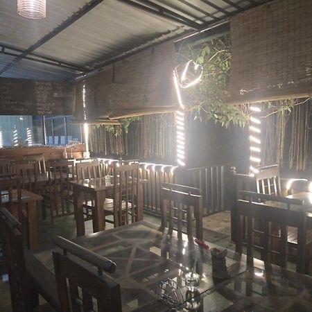 Ella Nature Life Guest & Restaurant -Free Pickup From 埃拉 外观 照片