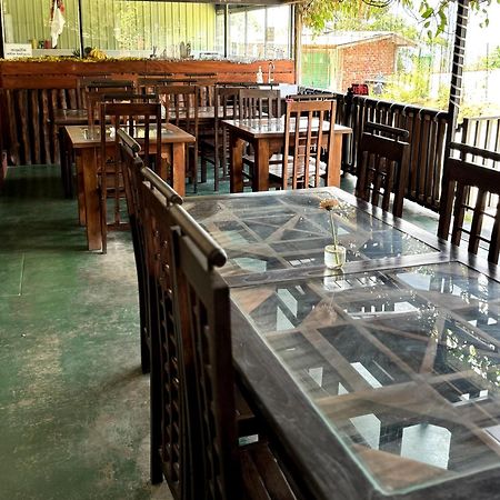 Ella Nature Life Guest & Restaurant -Free Pickup From 埃拉 外观 照片