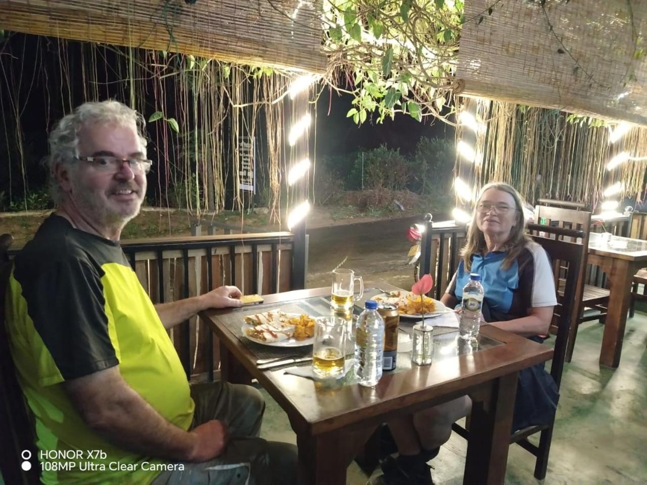 Ella Nature Life Guest & Restaurant -Free Pickup From 埃拉 外观 照片