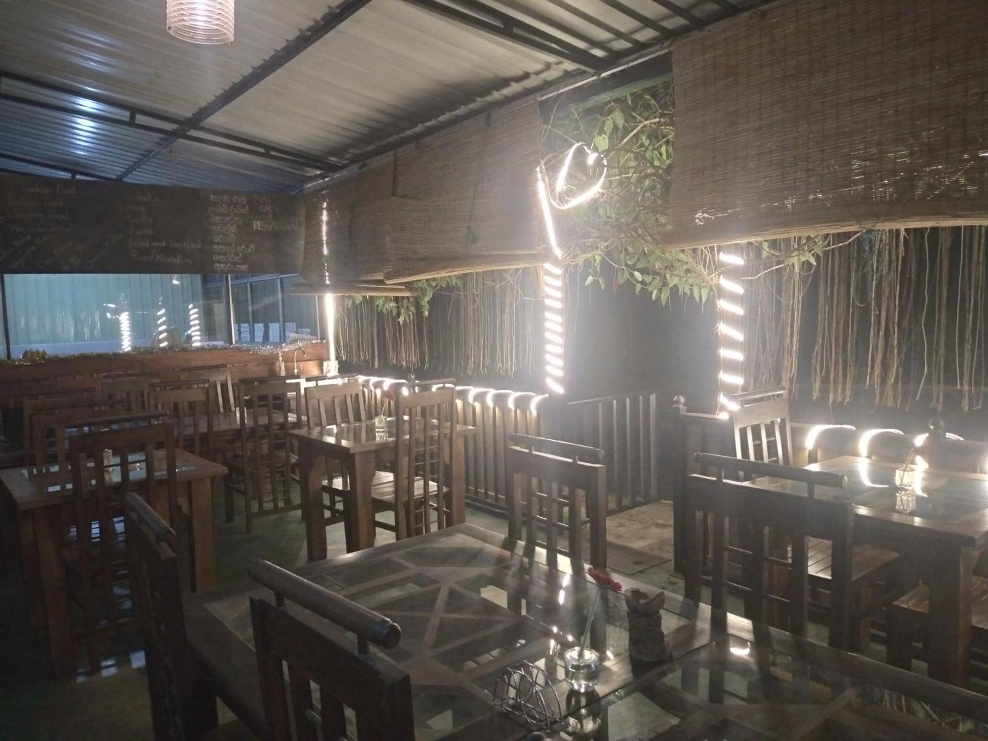 Ella Nature Life Guest & Restaurant -Free Pickup From 埃拉 外观 照片