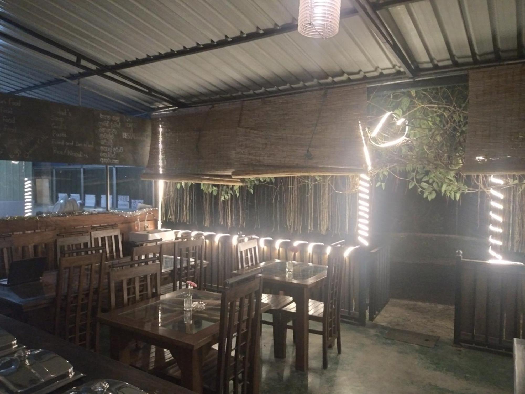 Ella Nature Life Guest & Restaurant -Free Pickup From 埃拉 外观 照片