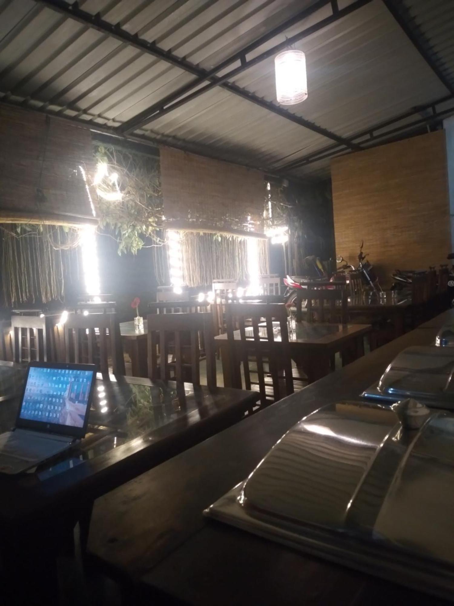 Ella Nature Life Guest & Restaurant -Free Pickup From 埃拉 外观 照片