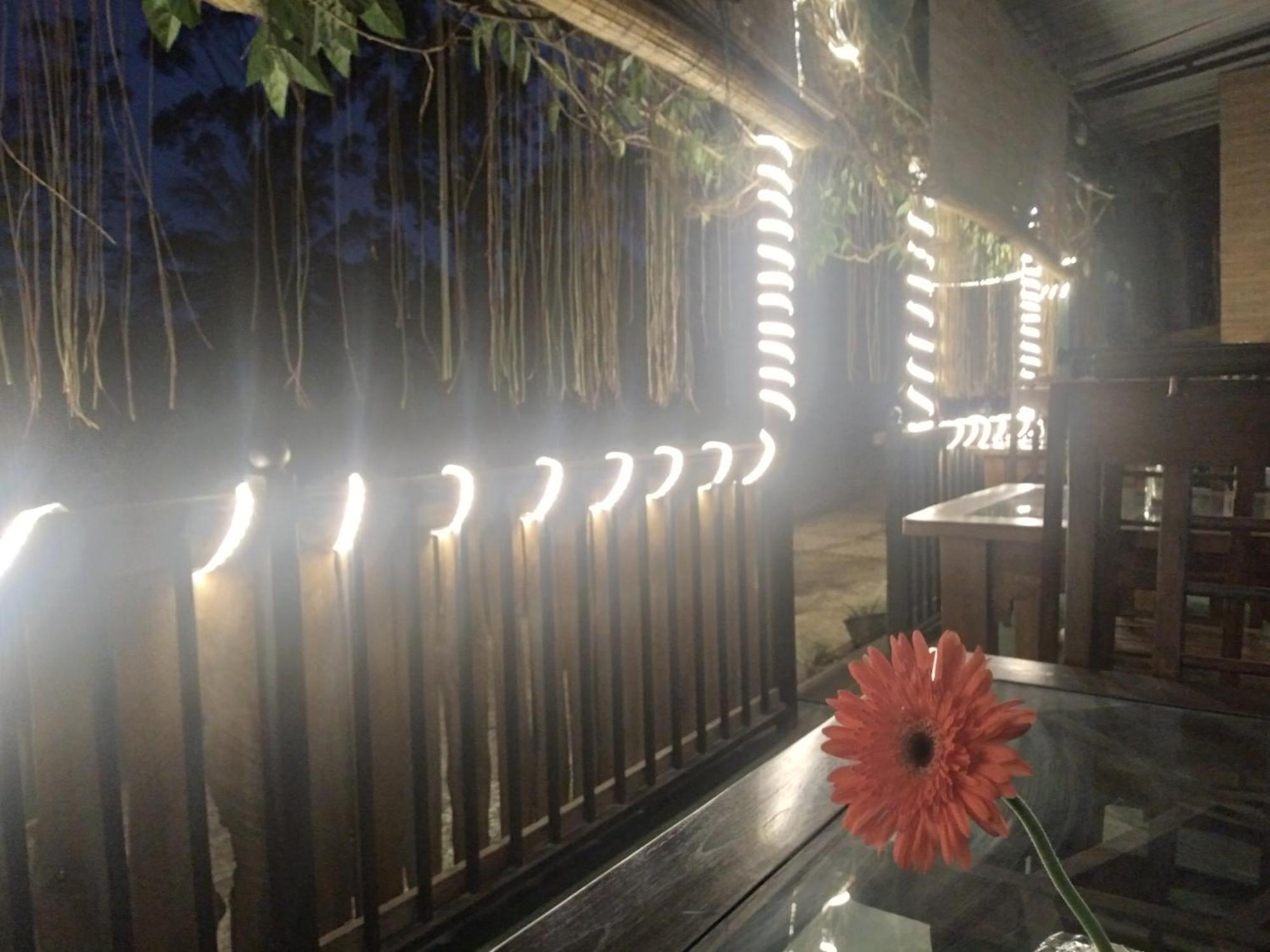 Ella Nature Life Guest & Restaurant -Free Pickup From 埃拉 外观 照片