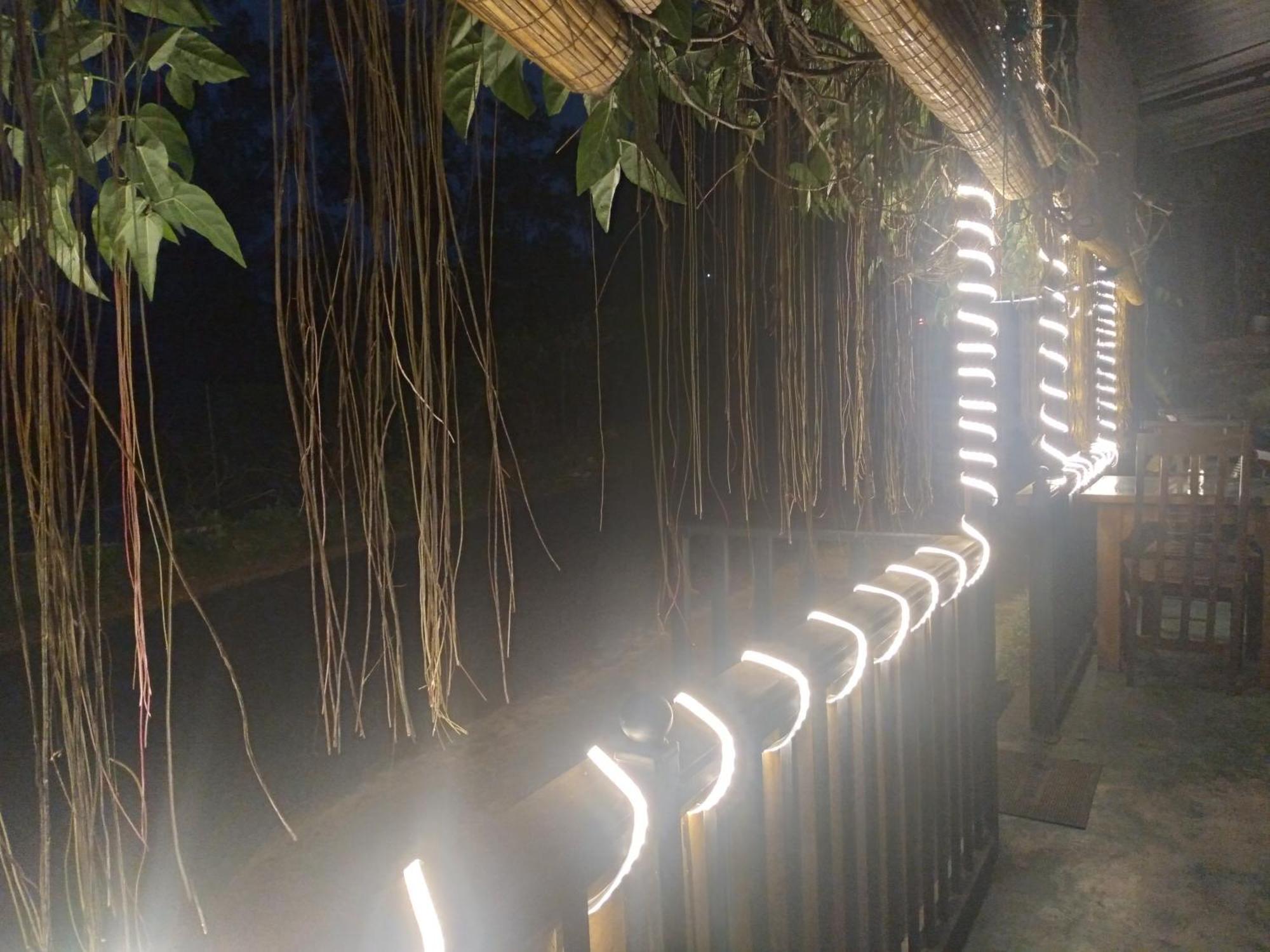 Ella Nature Life Guest & Restaurant -Free Pickup From 埃拉 外观 照片