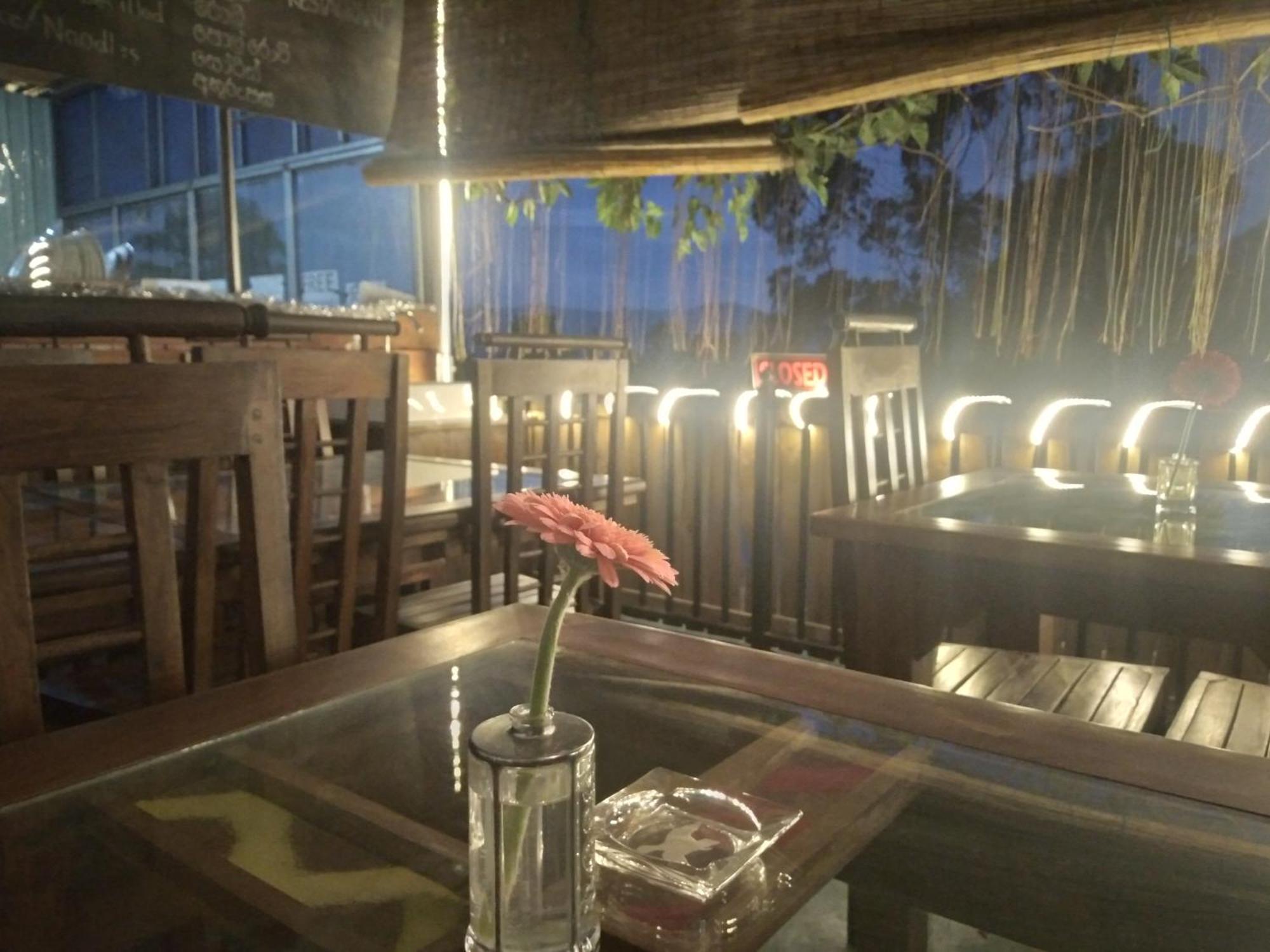 Ella Nature Life Guest & Restaurant -Free Pickup From 埃拉 外观 照片