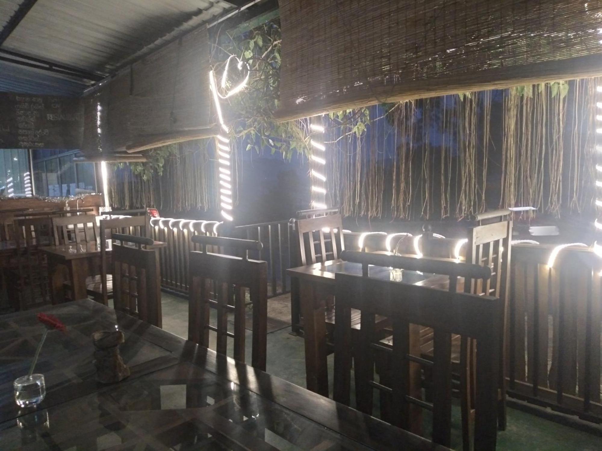 Ella Nature Life Guest & Restaurant -Free Pickup From 埃拉 外观 照片