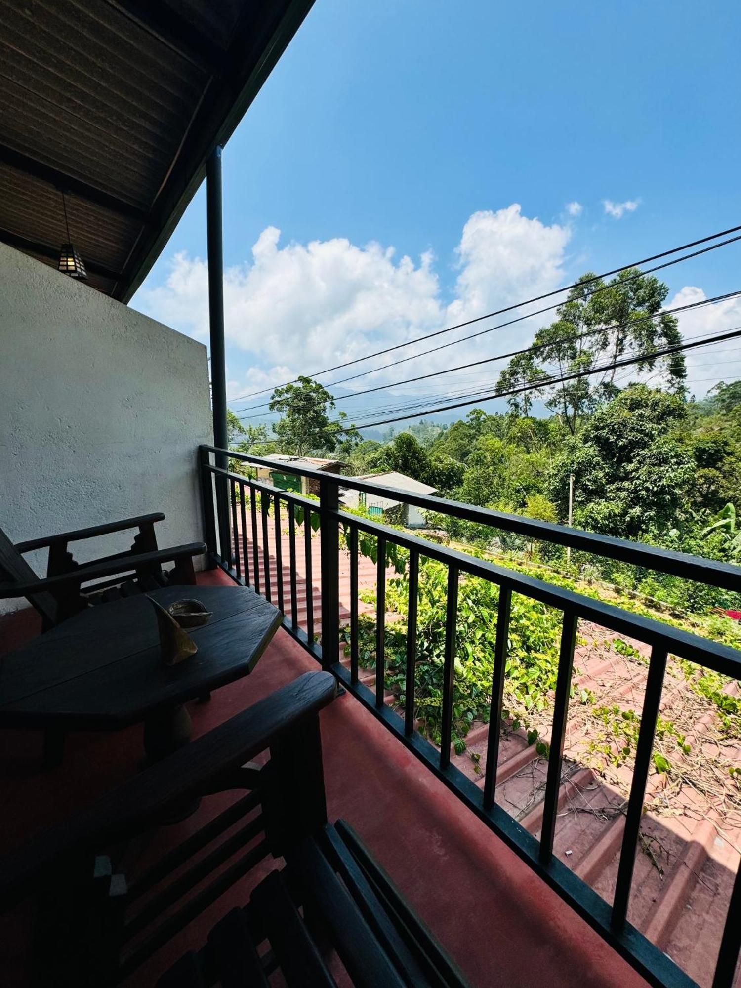 Ella Nature Life Guest & Restaurant -Free Pickup From 埃拉 外观 照片