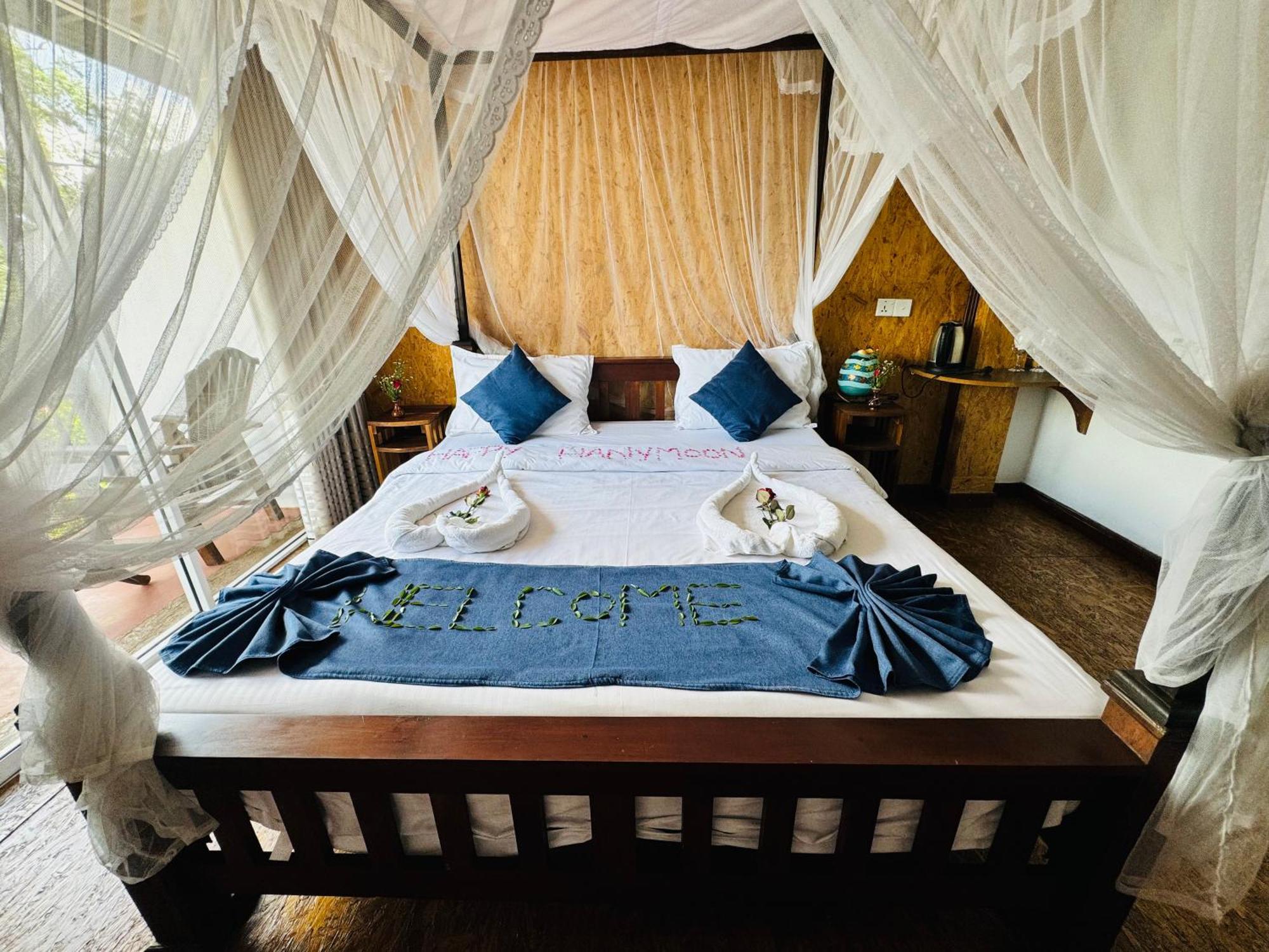 Ella Nature Life Guest & Restaurant -Free Pickup From 埃拉 外观 照片