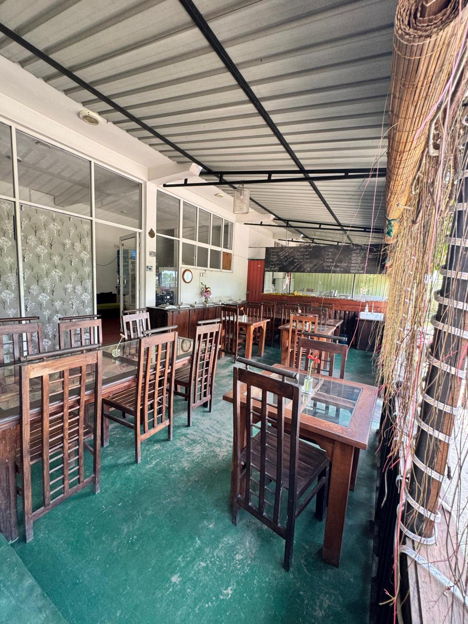 Ella Nature Life Guest & Restaurant -Free Pickup From 埃拉 外观 照片