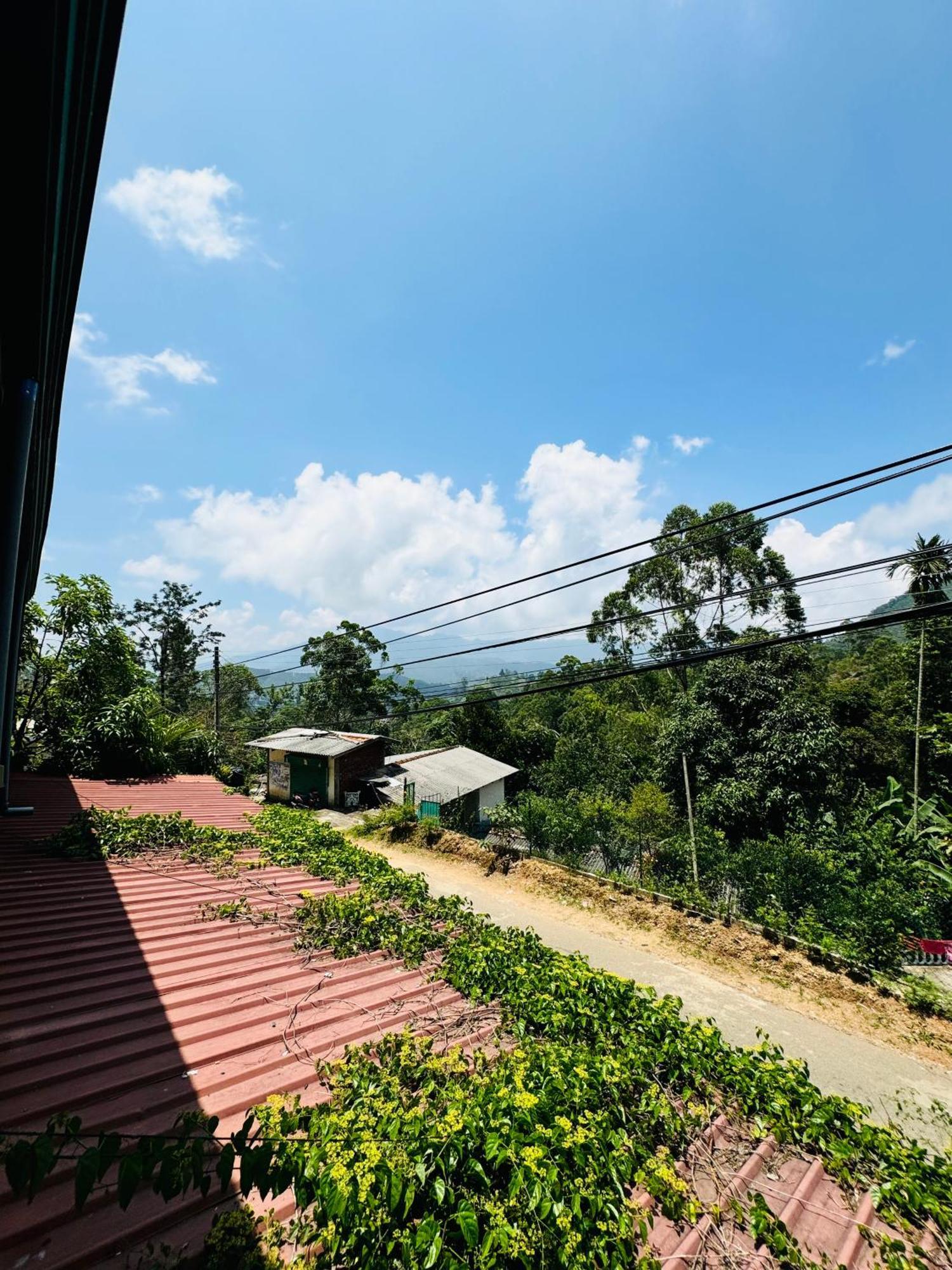 Ella Nature Life Guest & Restaurant -Free Pickup From 埃拉 外观 照片