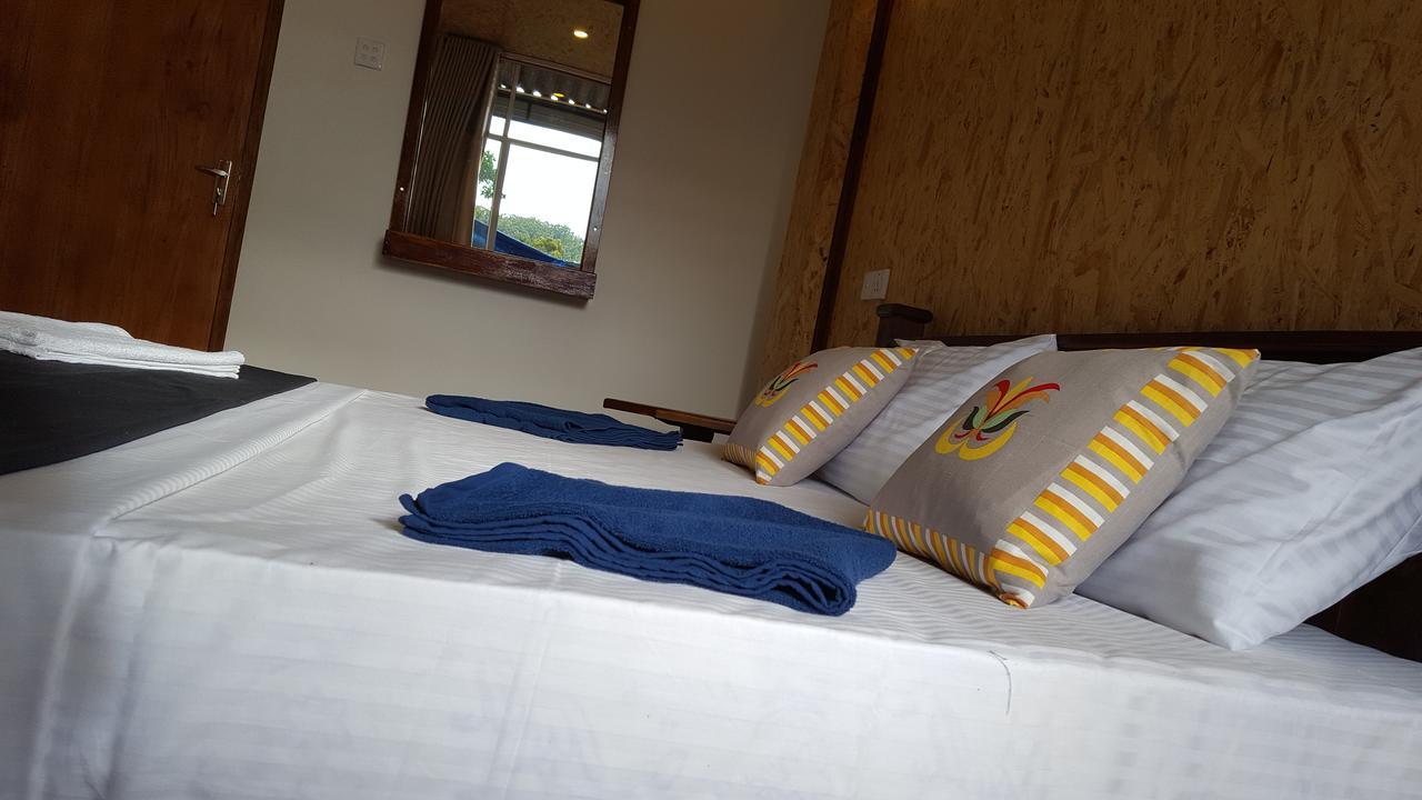 Ella Nature Life Guest & Restaurant -Free Pickup From 埃拉 外观 照片