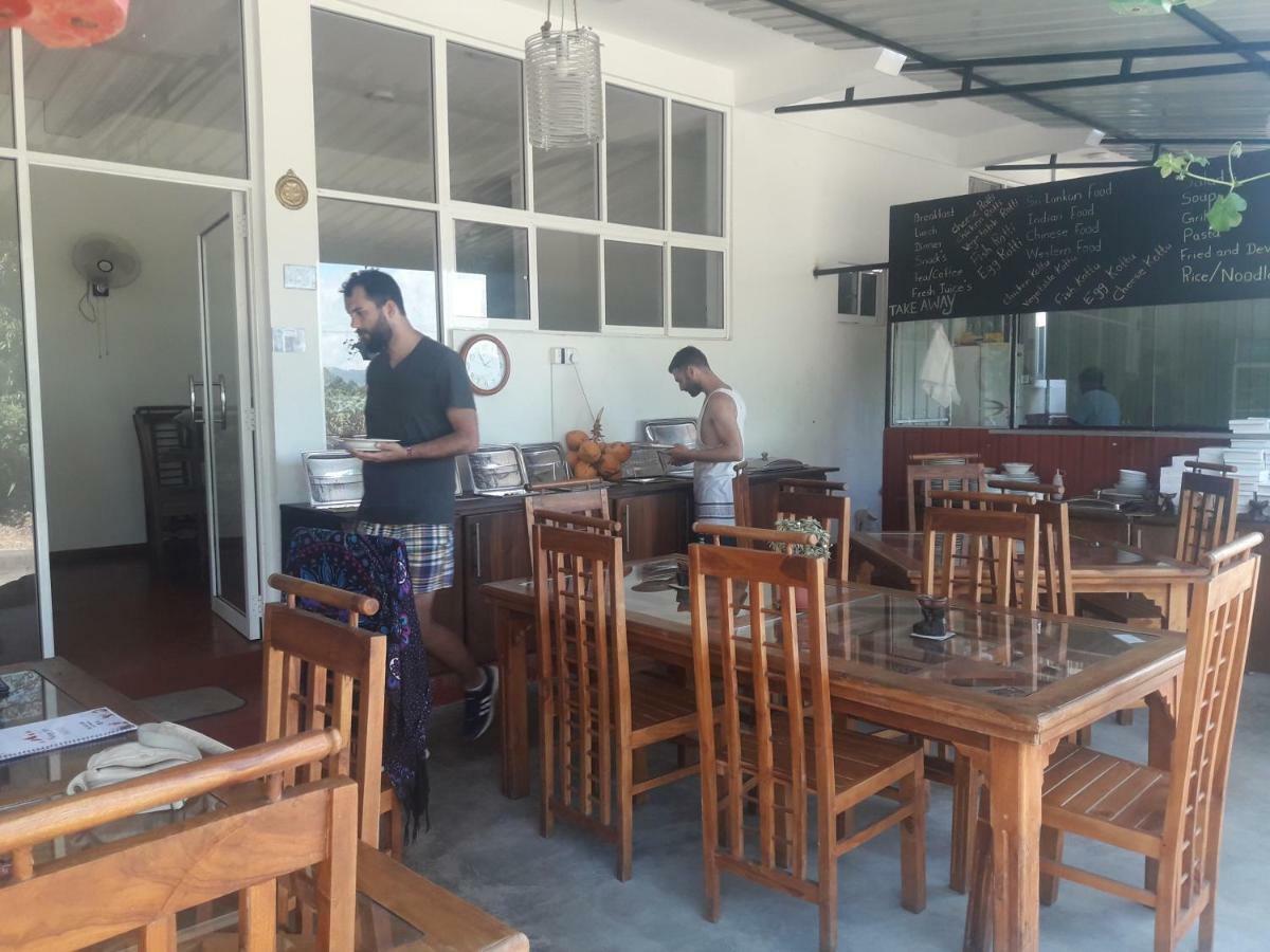 Ella Nature Life Guest & Restaurant -Free Pickup From 埃拉 外观 照片