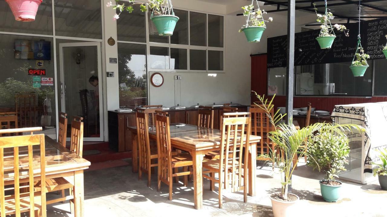 Ella Nature Life Guest & Restaurant -Free Pickup From 埃拉 外观 照片