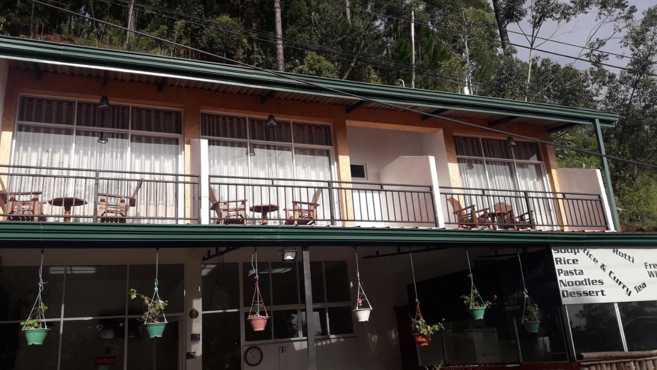 Ella Nature Life Guest & Restaurant -Free Pickup From 埃拉 外观 照片